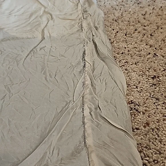 MaxMara navy blue skirt 10 - Picture 7 of 10